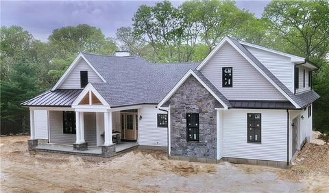 1708 Ministerial Road, South Kingstown, RI 02879 - MLS#: 1385172