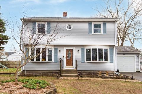 12 Granada Terrace, Middletown, RI 02842 - MLS#: 1380948