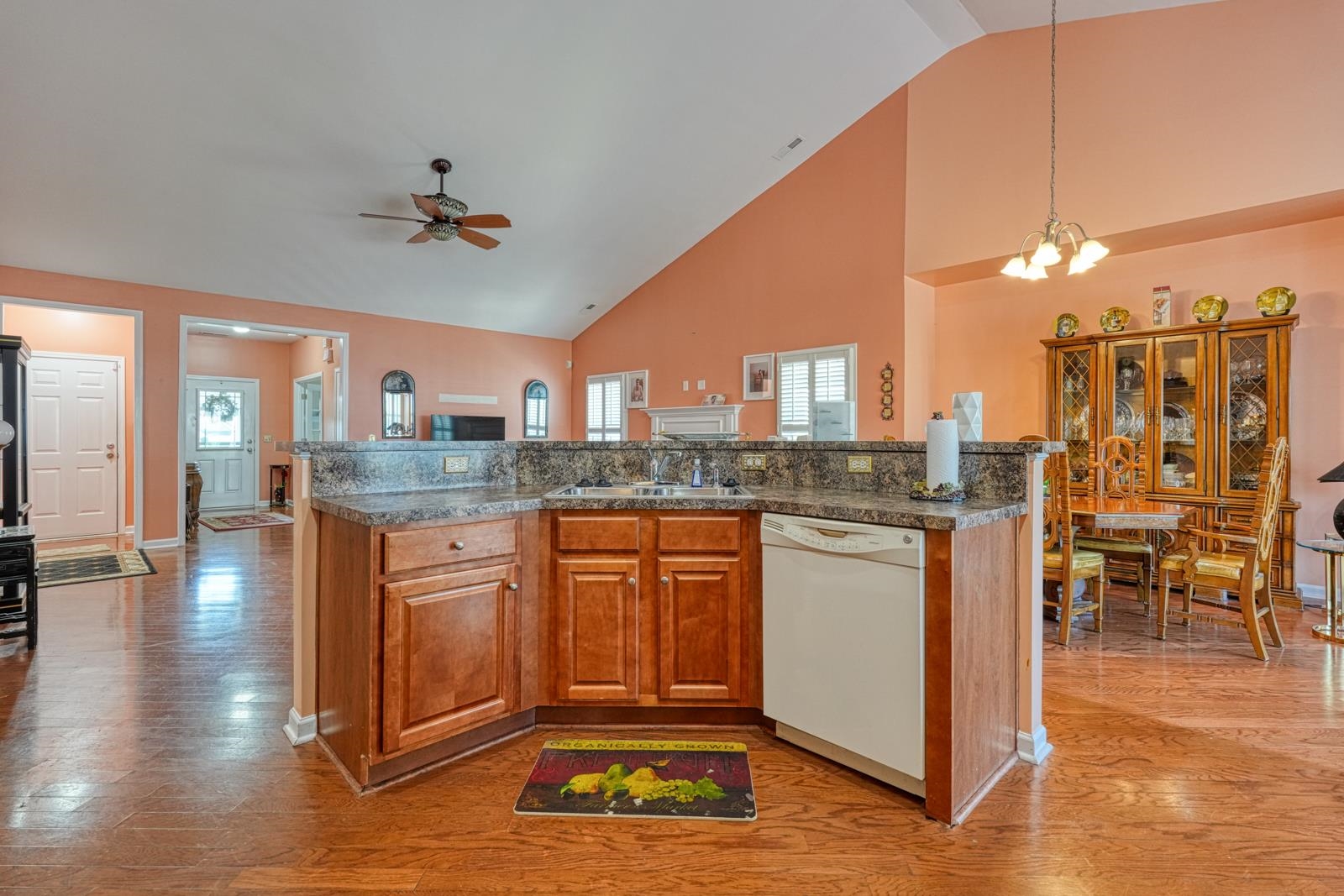 427 Listrac Drive, Moore, South Carolina image 3