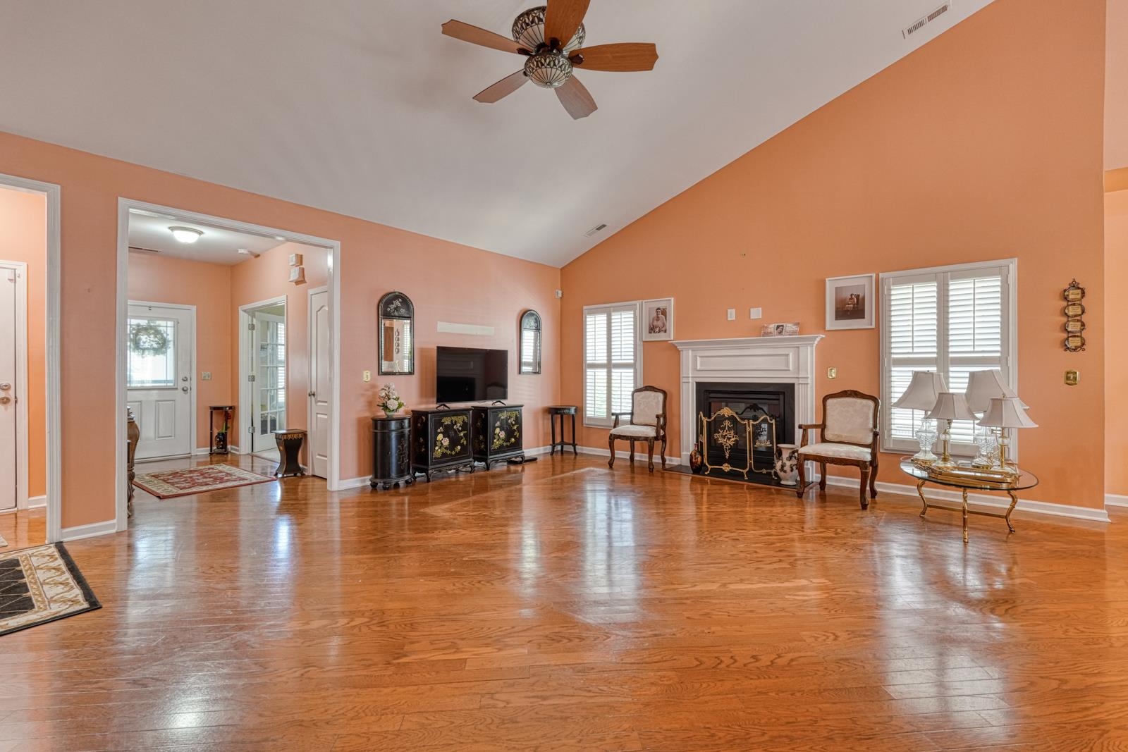 427 Listrac Drive, Moore, South Carolina image 5