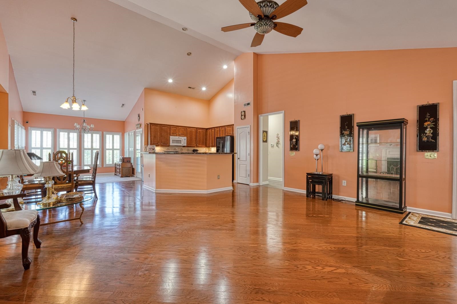 427 Listrac Drive, Moore, South Carolina image 4