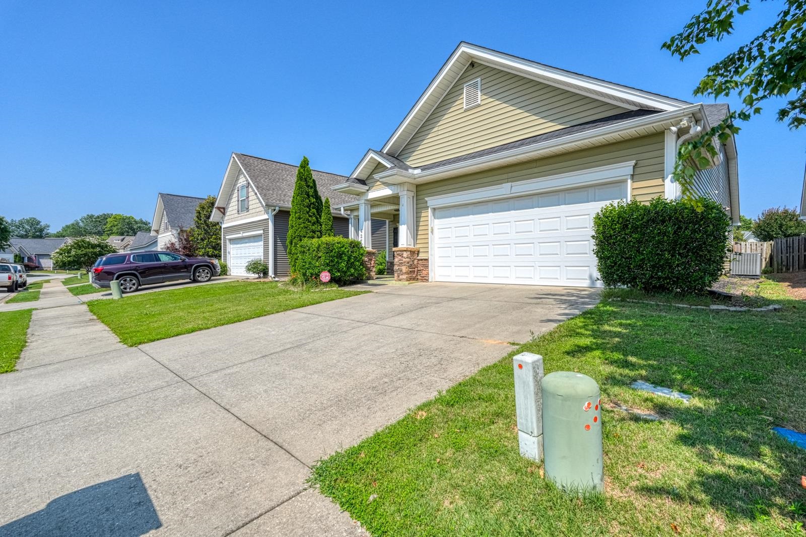 427 Listrac Drive, Moore, South Carolina image 43