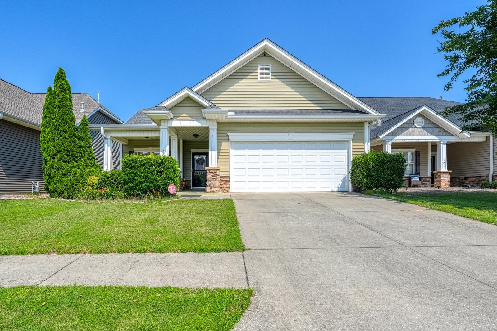427 Listrac Drive, Moore, South Carolina image 41