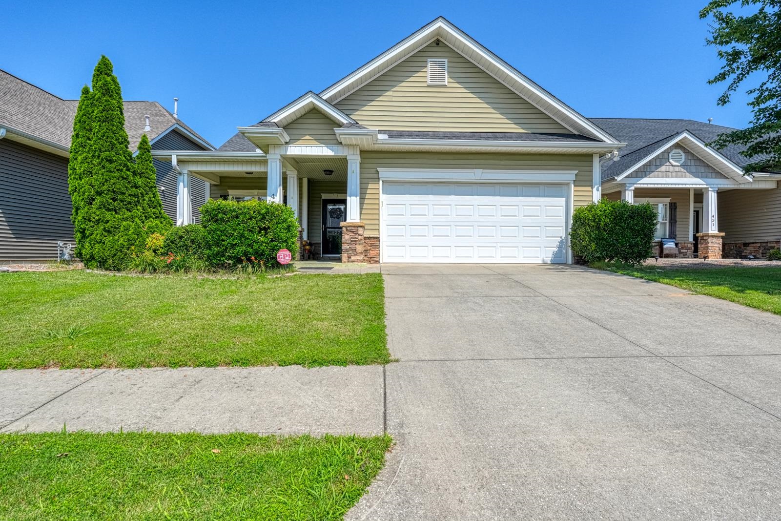 427 Listrac Drive, Moore, South Carolina image 1