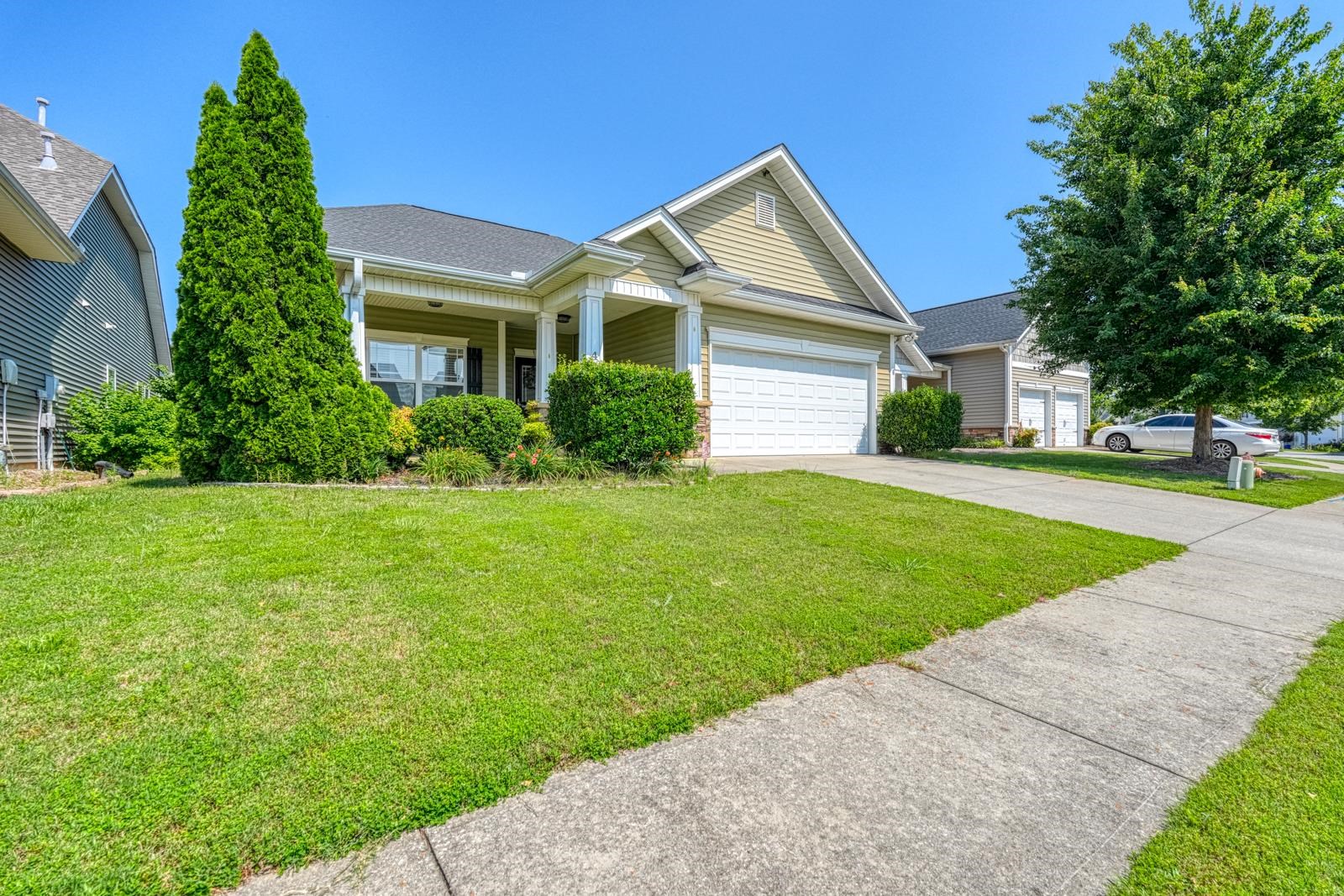427 Listrac Drive, Moore, South Carolina image 42