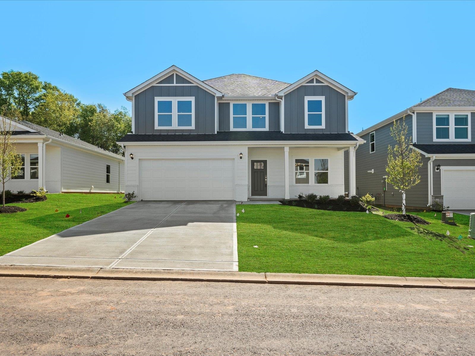 135 Willoughby Way, Piedmont, South Carolina image 1