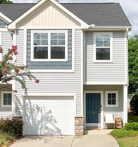 Townhouse For Sale - 200 Button Willow Street<br/> Taylors, SC 29687