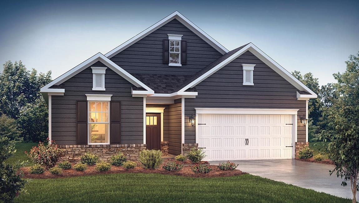 1819 Wabash Place, Boiling Springs, South Carolina image 1