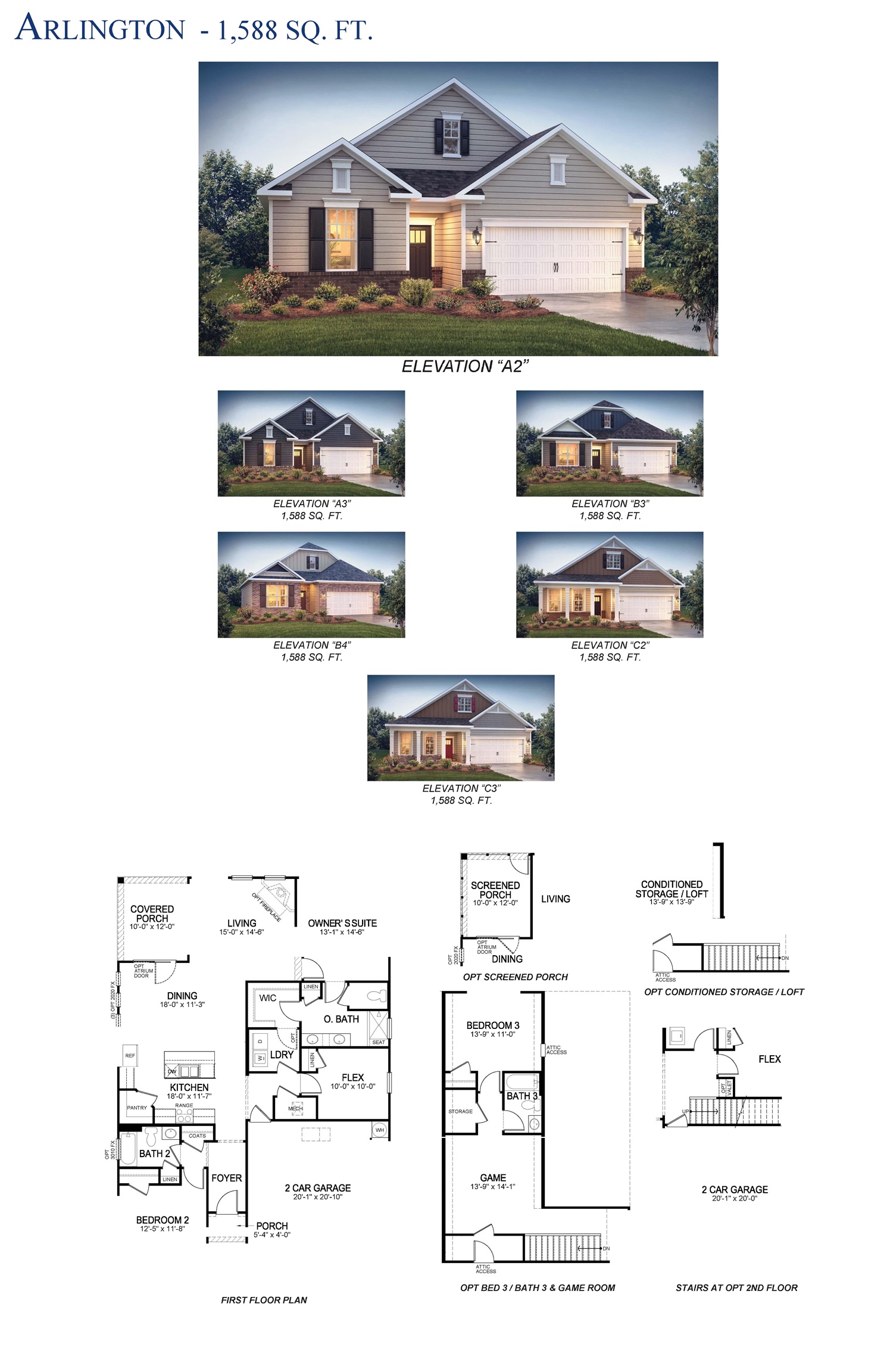 1819 Wabash Place, Boiling Springs, South Carolina image 2