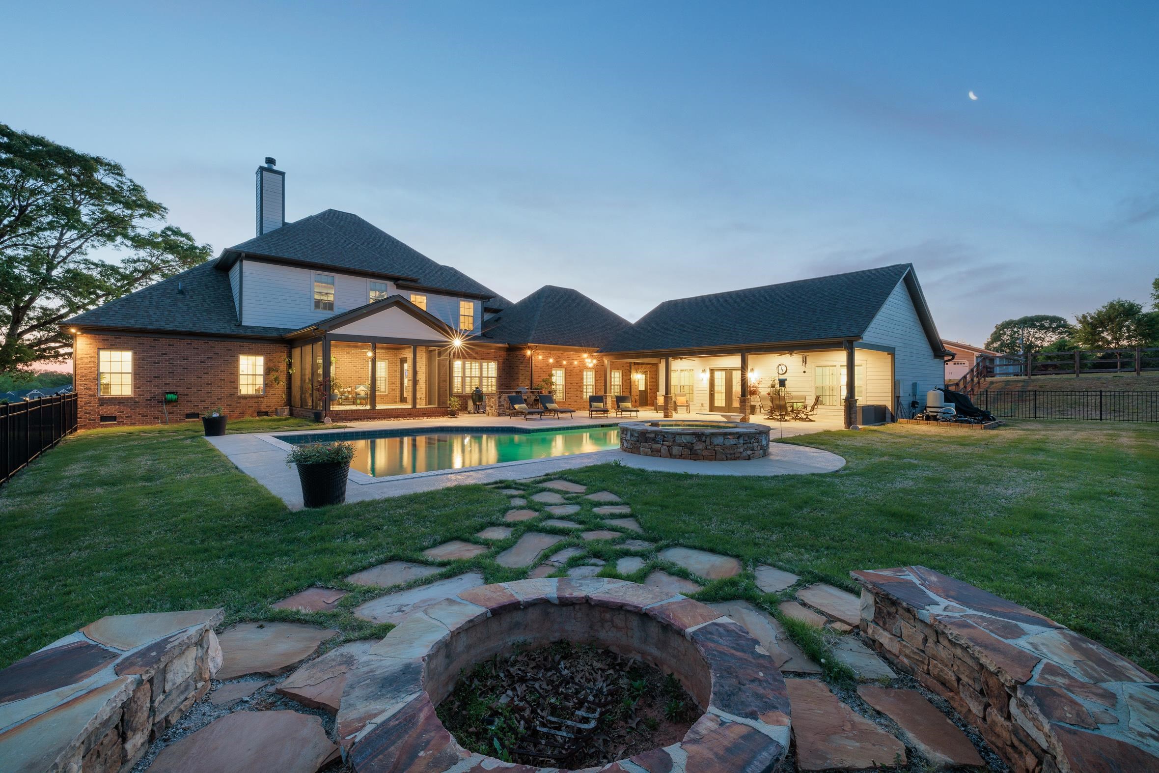 865 Westmoreland Road, Greer, South Carolina image 3