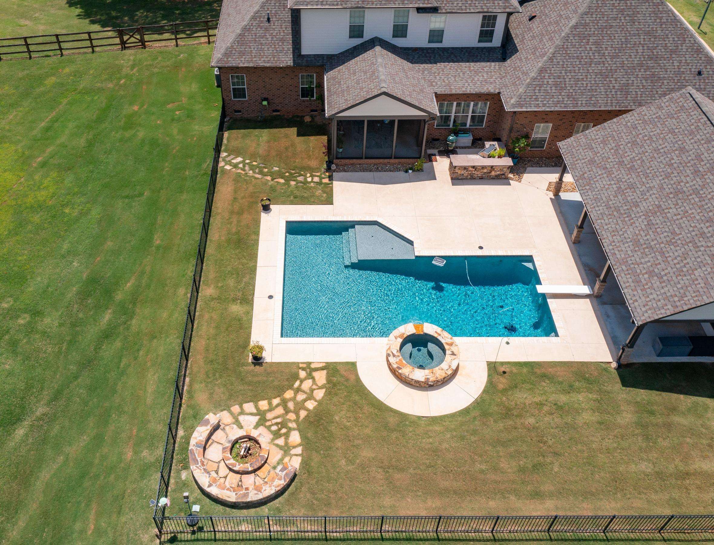 865 Westmoreland Road, Greer, South Carolina image 49