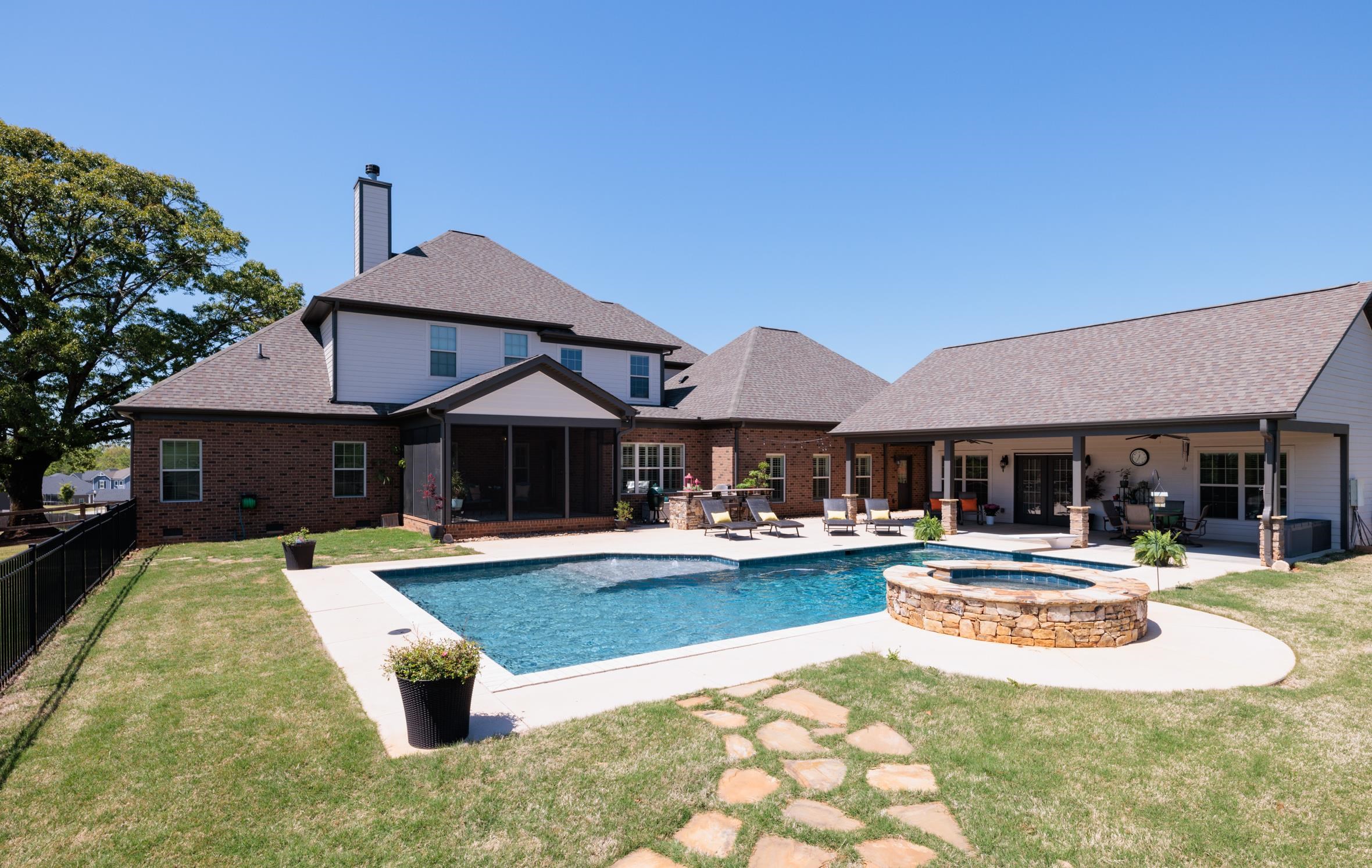865 Westmoreland Road, Greer, South Carolina image 5