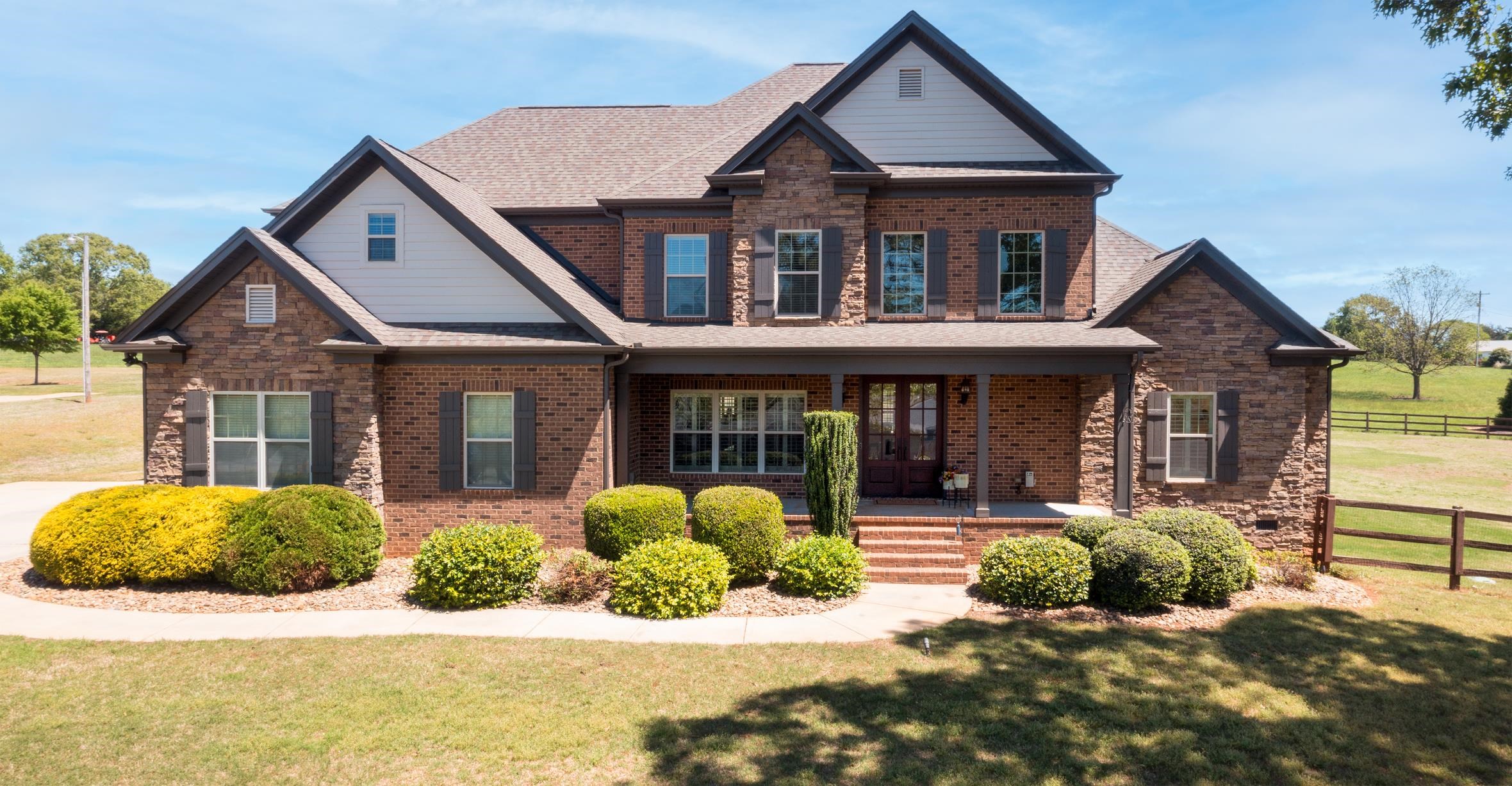 865 Westmoreland Road, Greer, South Carolina image 1