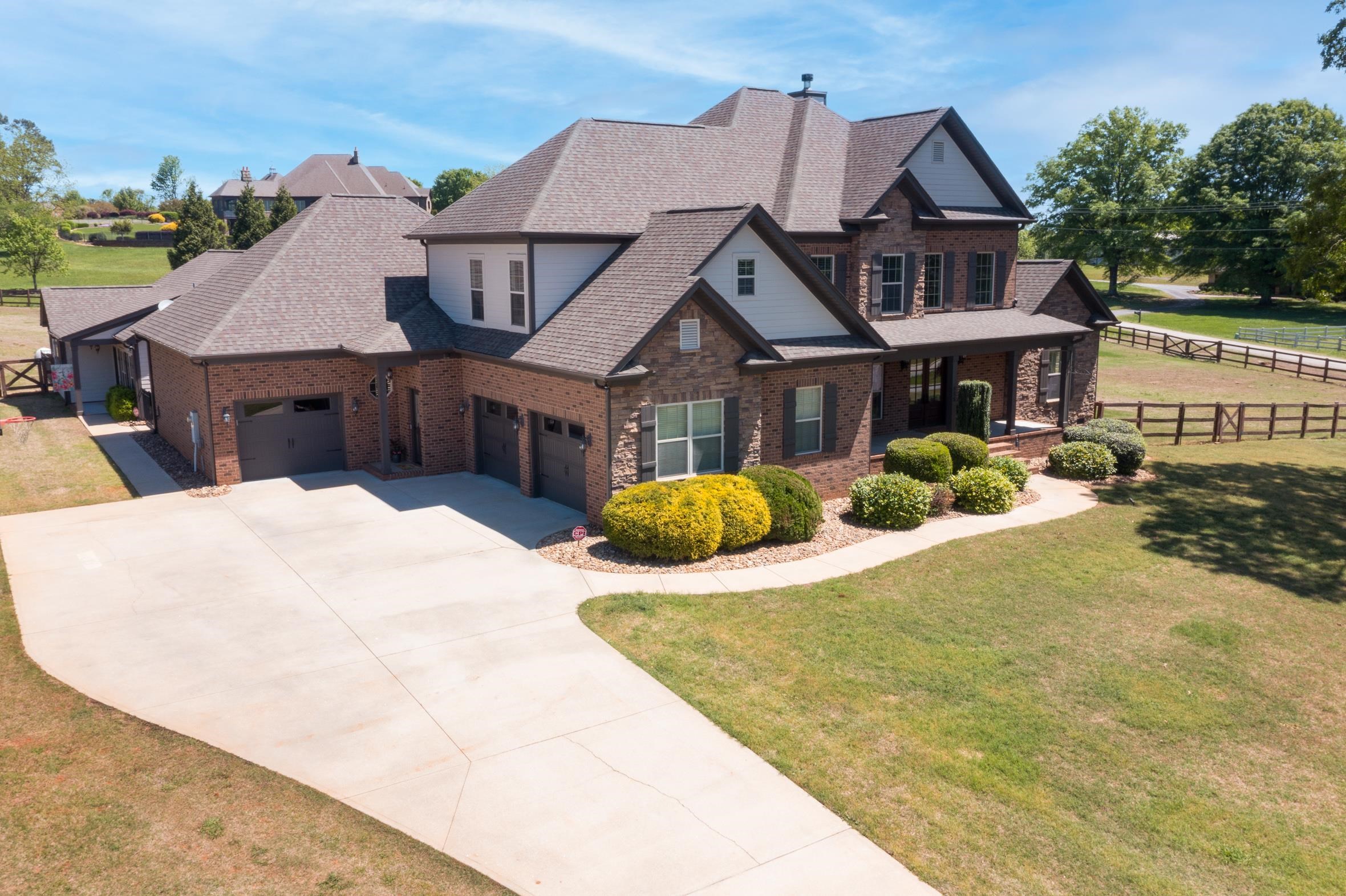 865 Westmoreland Road, Greer, South Carolina image 48