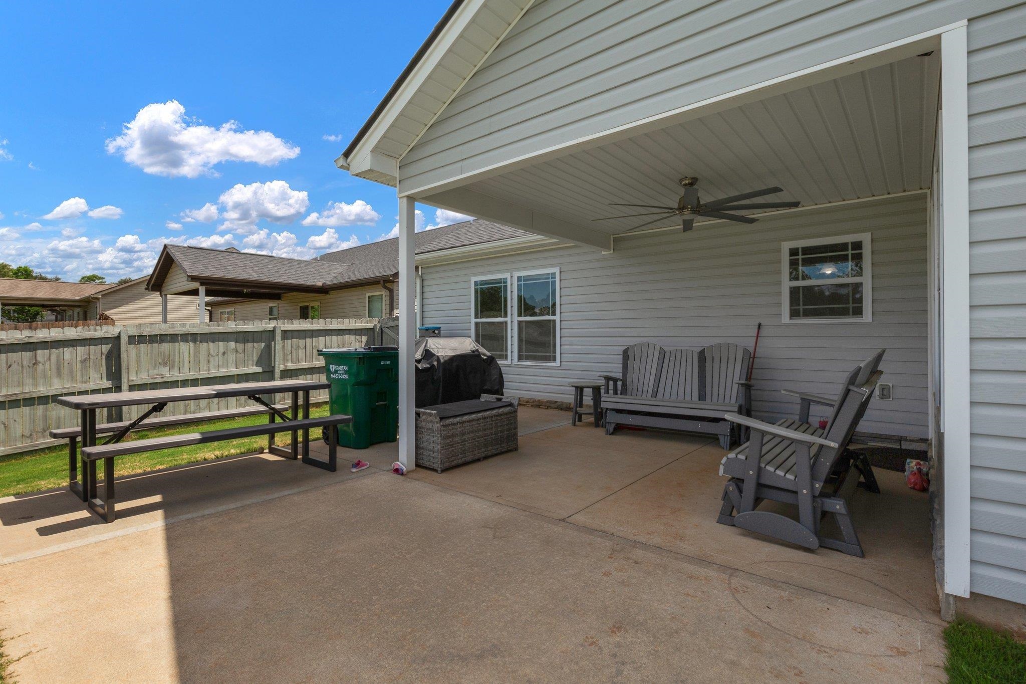 301 Highland Springs Loop, Inman, South Carolina image 38
