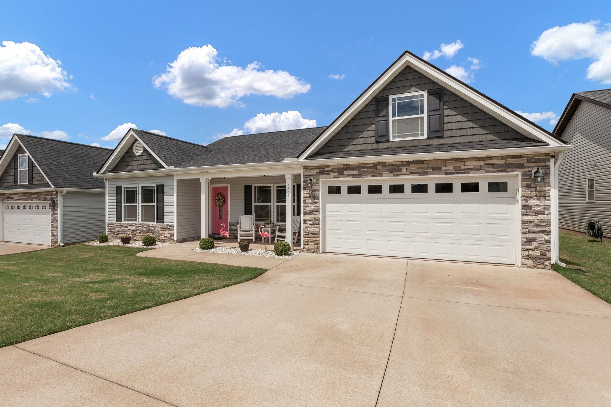 301 Highland Springs Loop, Inman, South Carolina image 2
