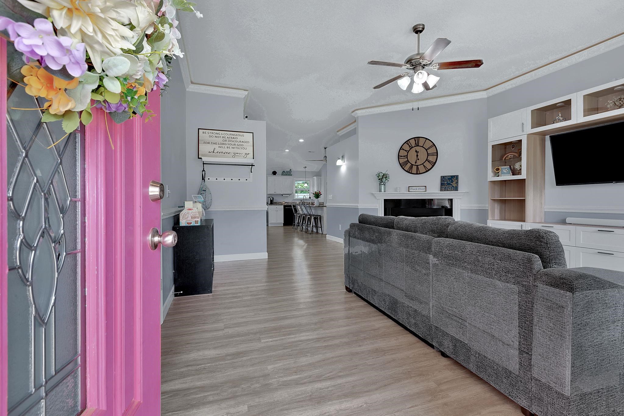 301 Highland Springs Loop, Inman, South Carolina image 5