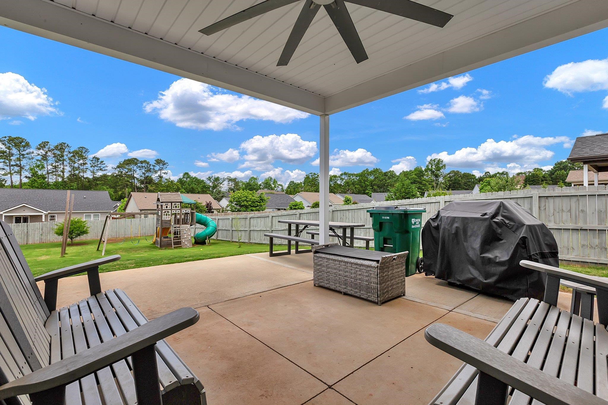 301 Highland Springs Loop, Inman, South Carolina image 37
