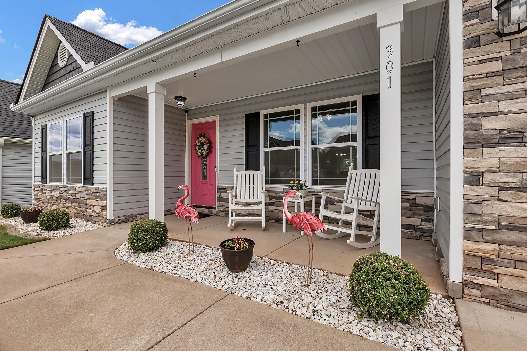 301 Highland Springs Loop, Inman, South Carolina image 3