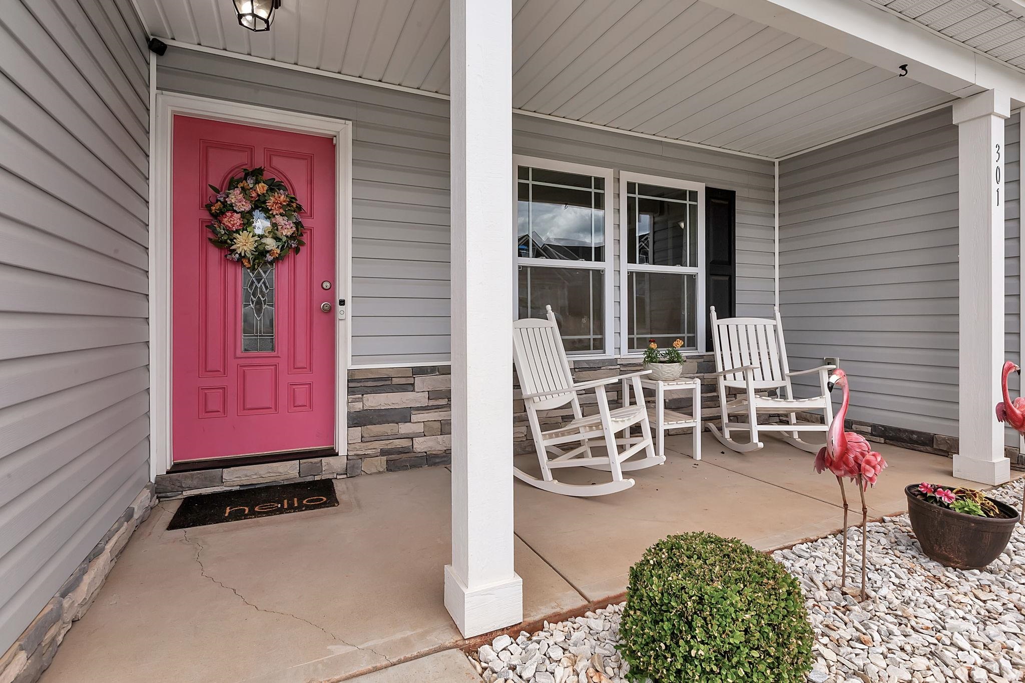 301 Highland Springs Loop, Inman, South Carolina image 4