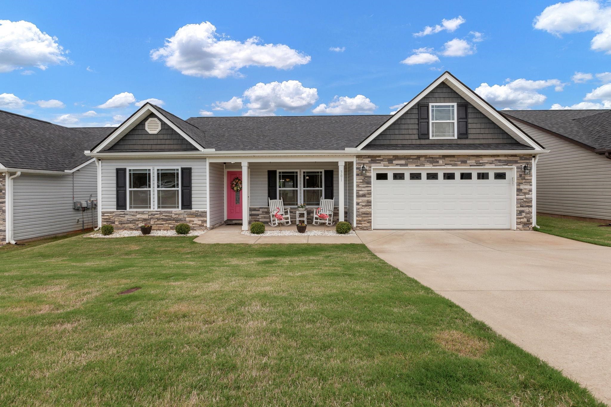 301 Highland Springs Loop, Inman, South Carolina image 1