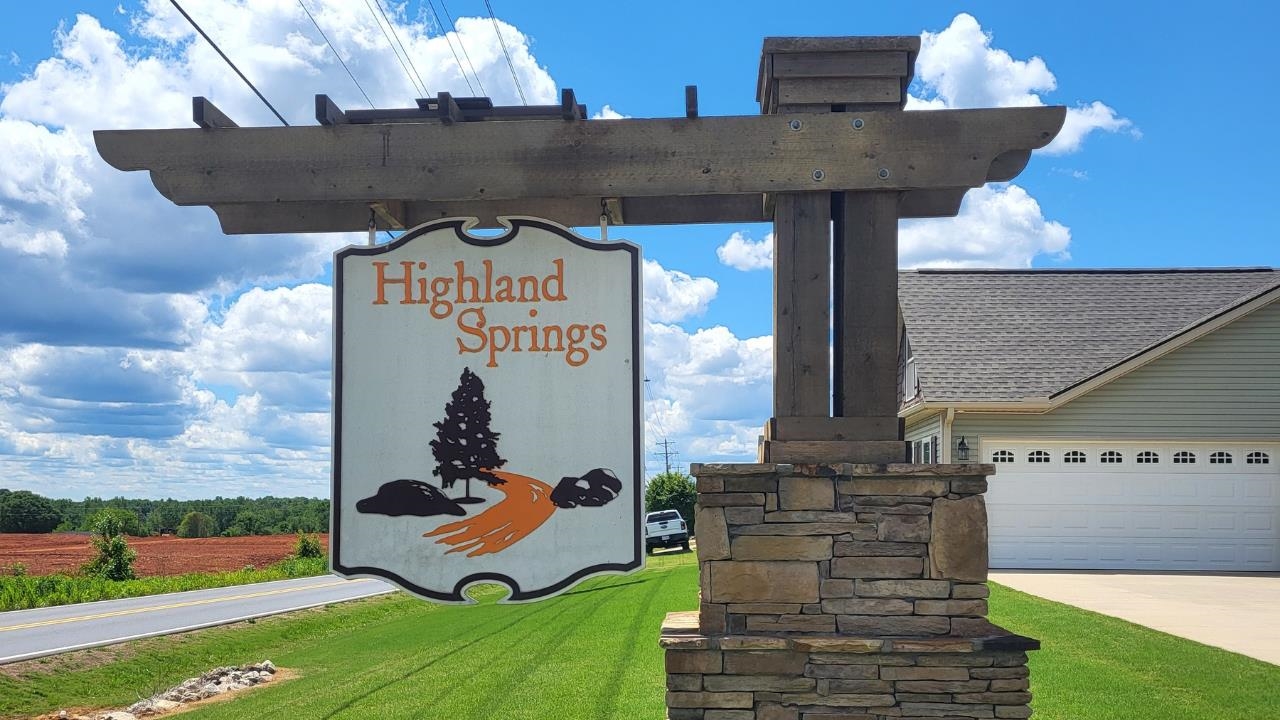 301 Highland Springs Loop, Inman, South Carolina image 41