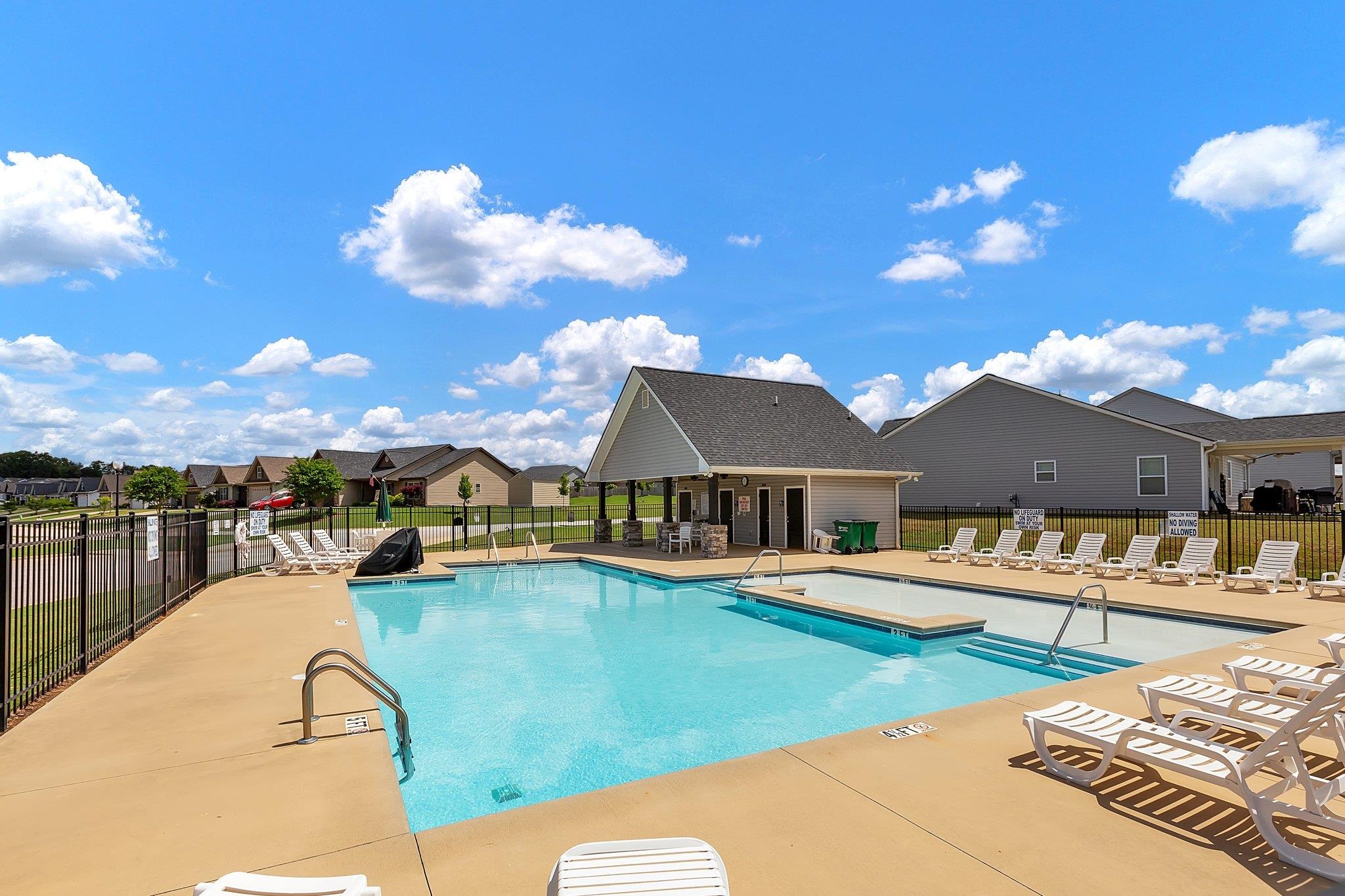 301 Highland Springs Loop, Inman, South Carolina image 40