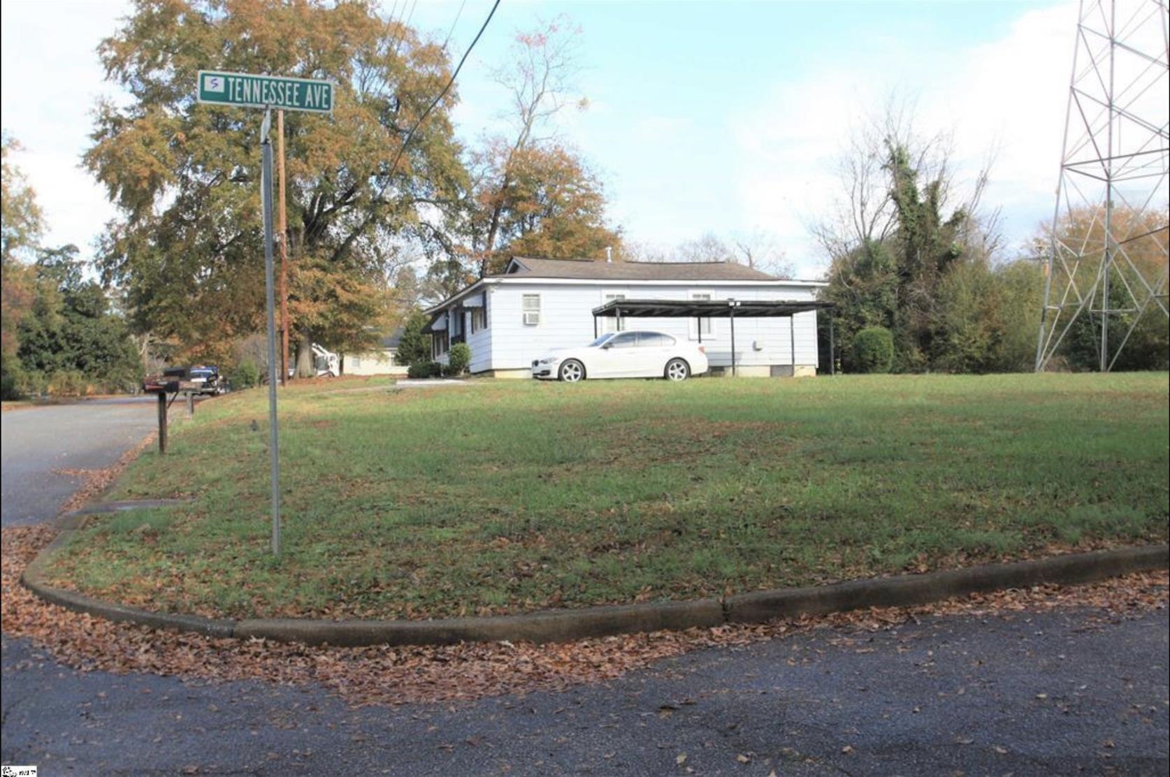 Tennessee Avenue, Spartanburg, South Carolina image 4