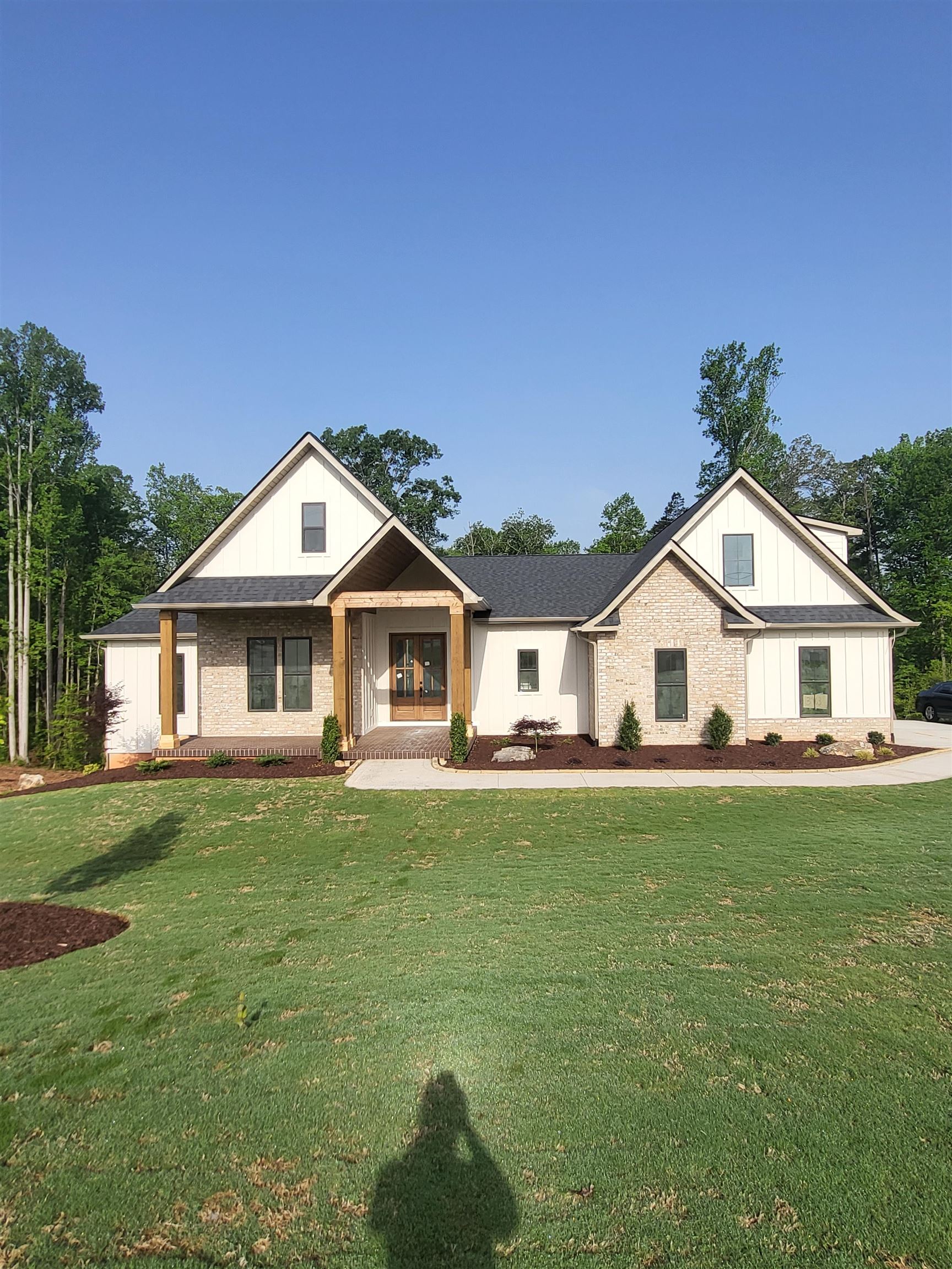 3963 Pennington Road, Greer, South Carolina image 2
