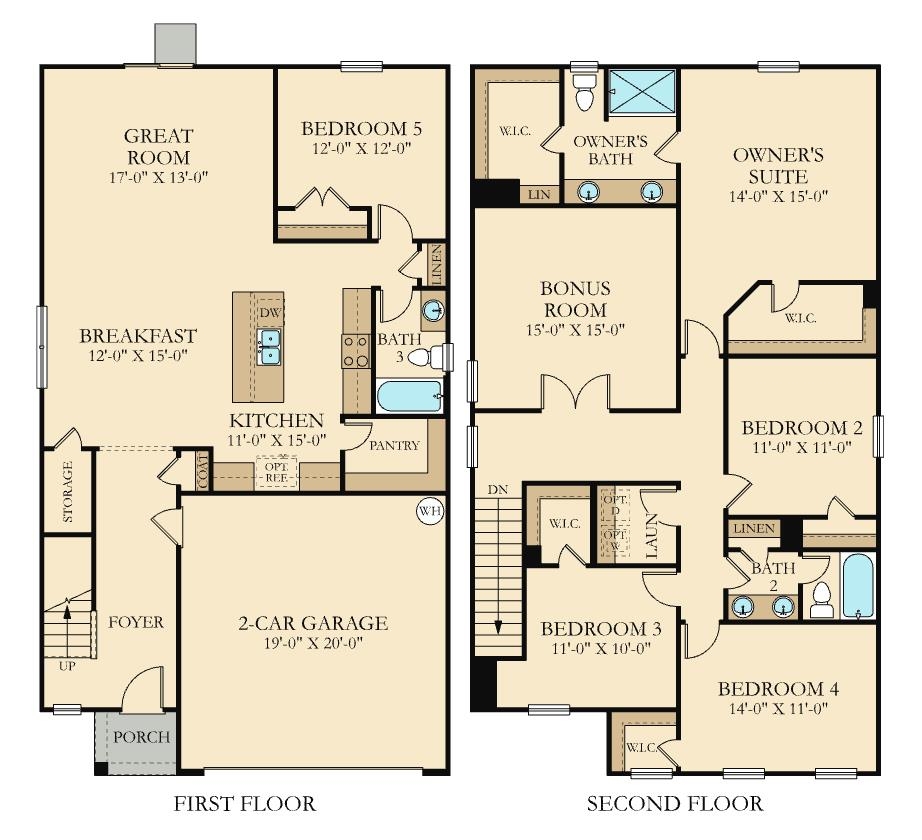 1078 Cleveland Meadows Trail, Spartanburg, South Carolina image 2