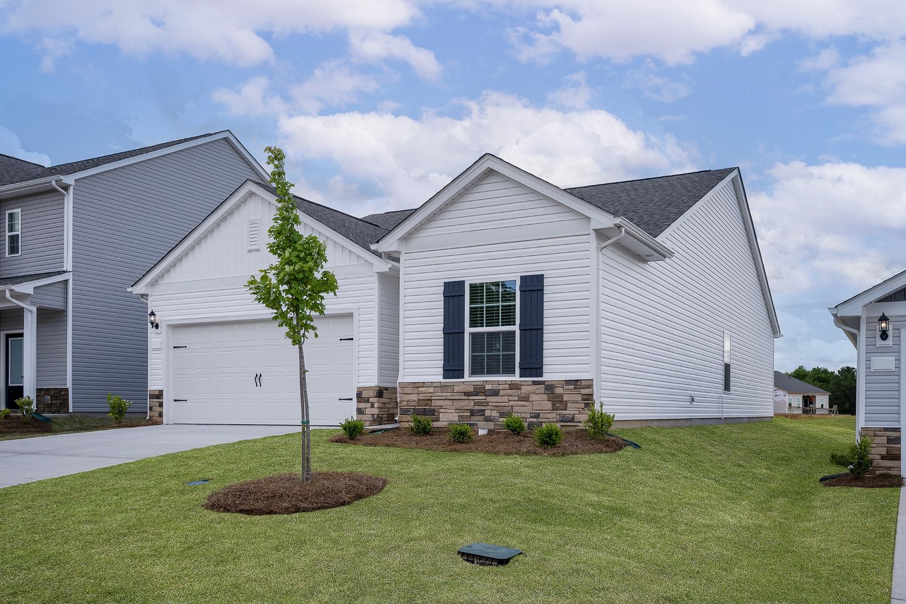 1069 Mossy Oak Drive, Moore, South Carolina image 2