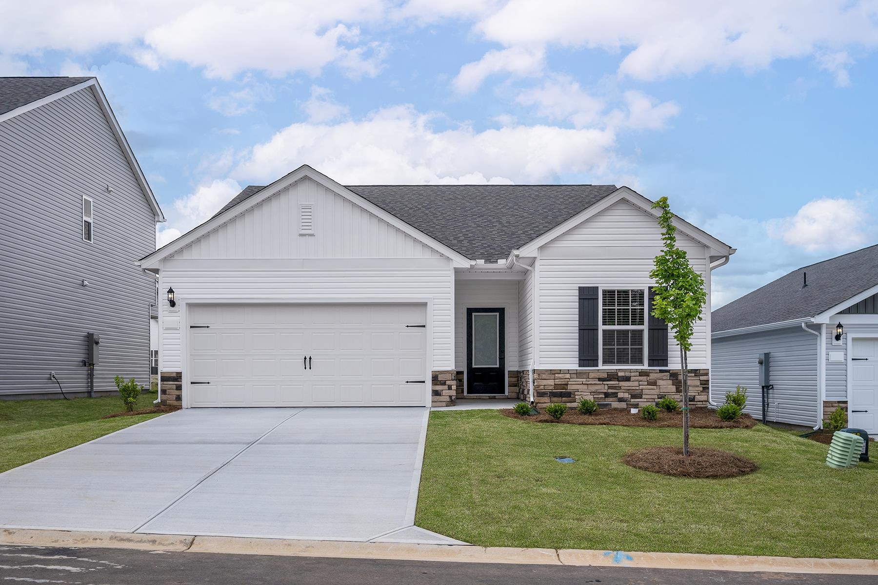 1069 Mossy Oak Drive, Moore, South Carolina image 1