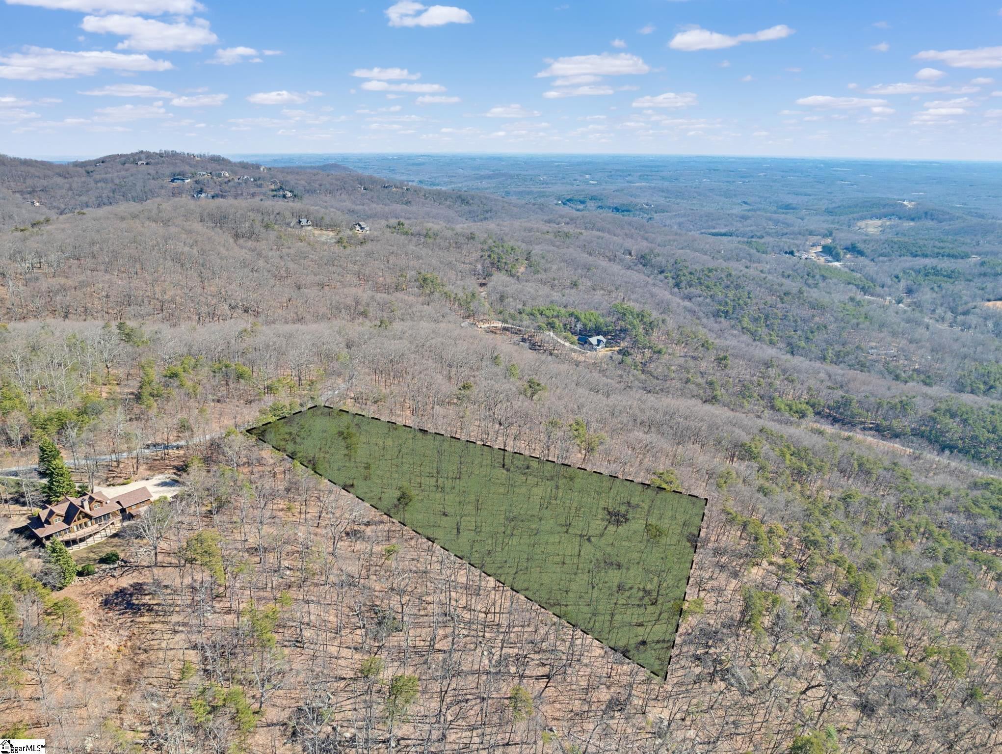 18 Granite Knob Way, Landrum, South Carolina image 1