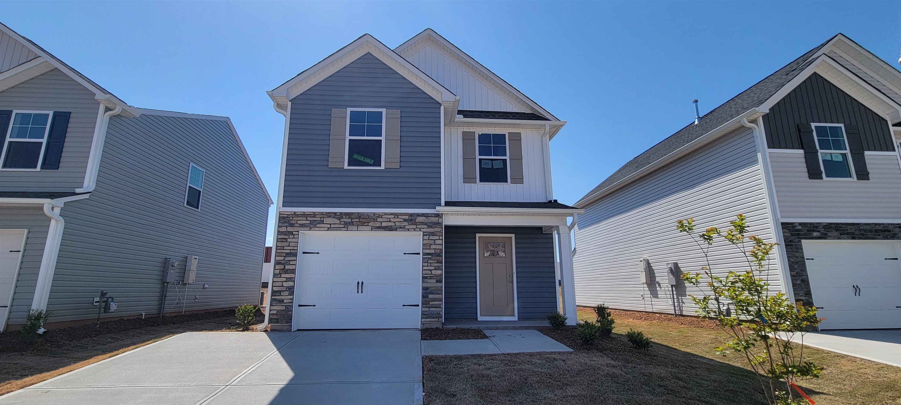 6050 Willutuck Drive, Boiling Springs, South Carolina image 1