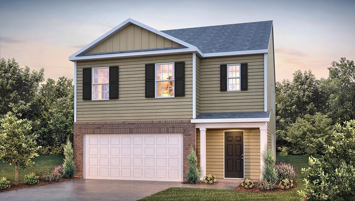 2252 Springview Court, Boiling Springs, South Carolina image 1