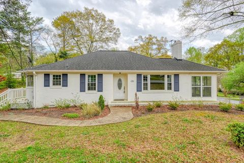 Homes For Sale - 200 Princeton Avenue<br/> Greenville, SC 29607