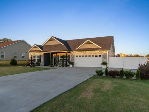 Homes For Sale - 223 Rc Thompson Road<br/> Chesnee, SC 29323