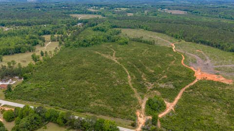 Vacant Land For Sale - 00 Highway 178 S.<br/> Greenwood, SC 29649