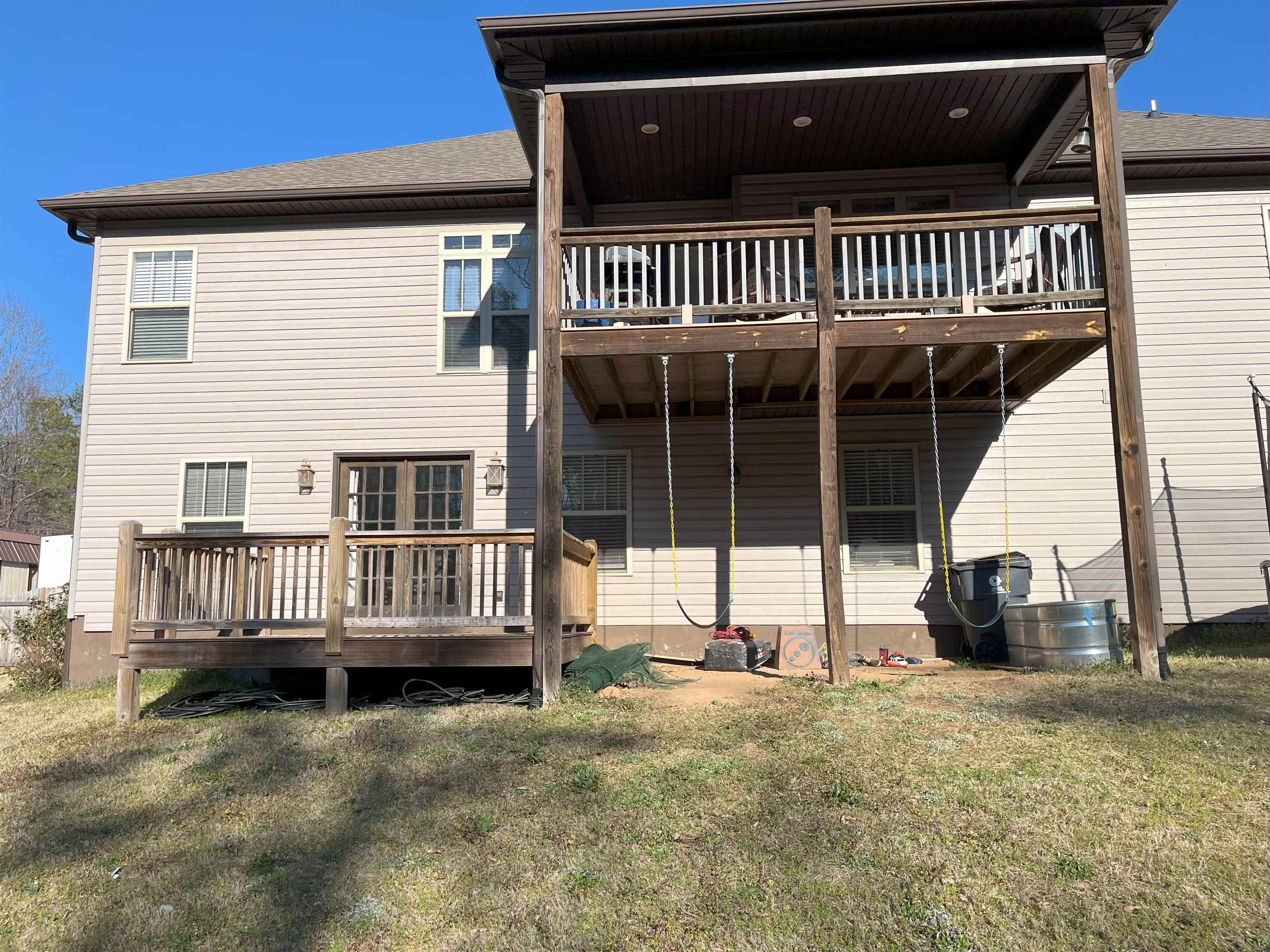 345 Woodsong Drive, Inman, South Carolina image 3