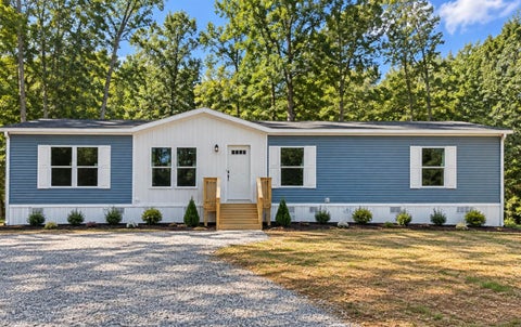 Mobile Home For Sale - 230 Lake Tree Road<br/> Gaffney, SC 29340