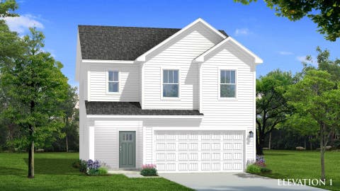 Homes For Sale - 437 Amaryllis Lane Ln<br/> Woodruff, SC 29388
