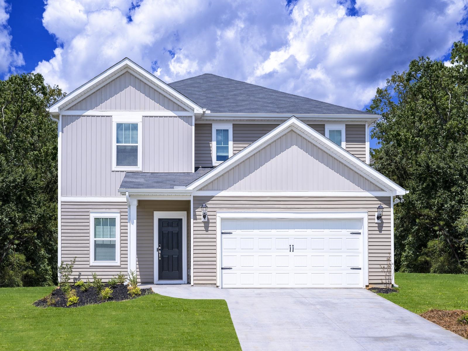 209 Merriweather Way, Spartanburg, South Carolina image 1