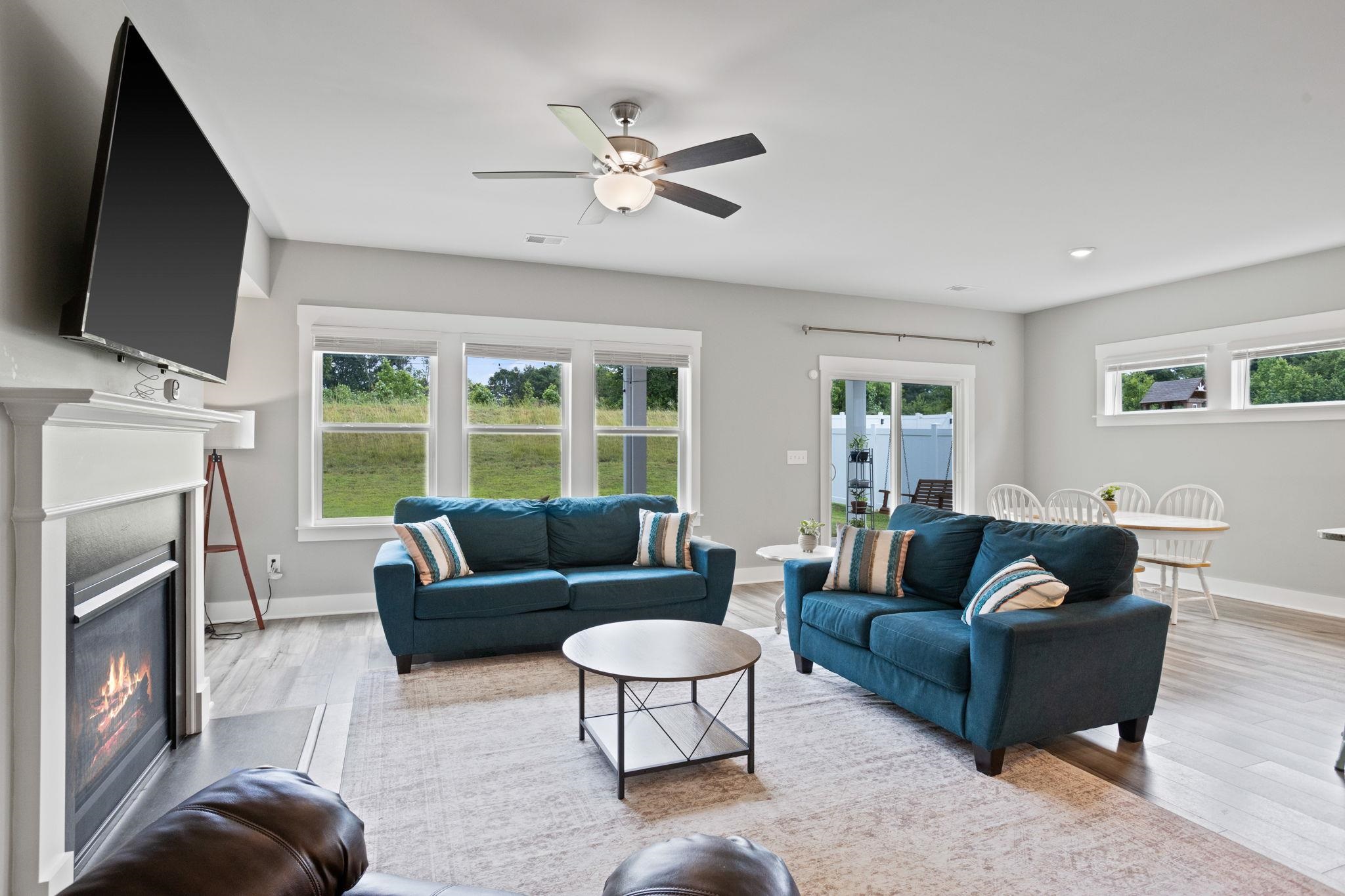 738 Burghley Circle, Greer, South Carolina image 6
