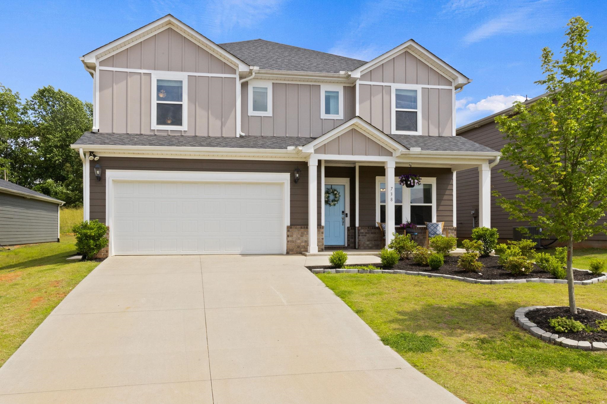 738 Burghley Circle, Greer, South Carolina image 40
