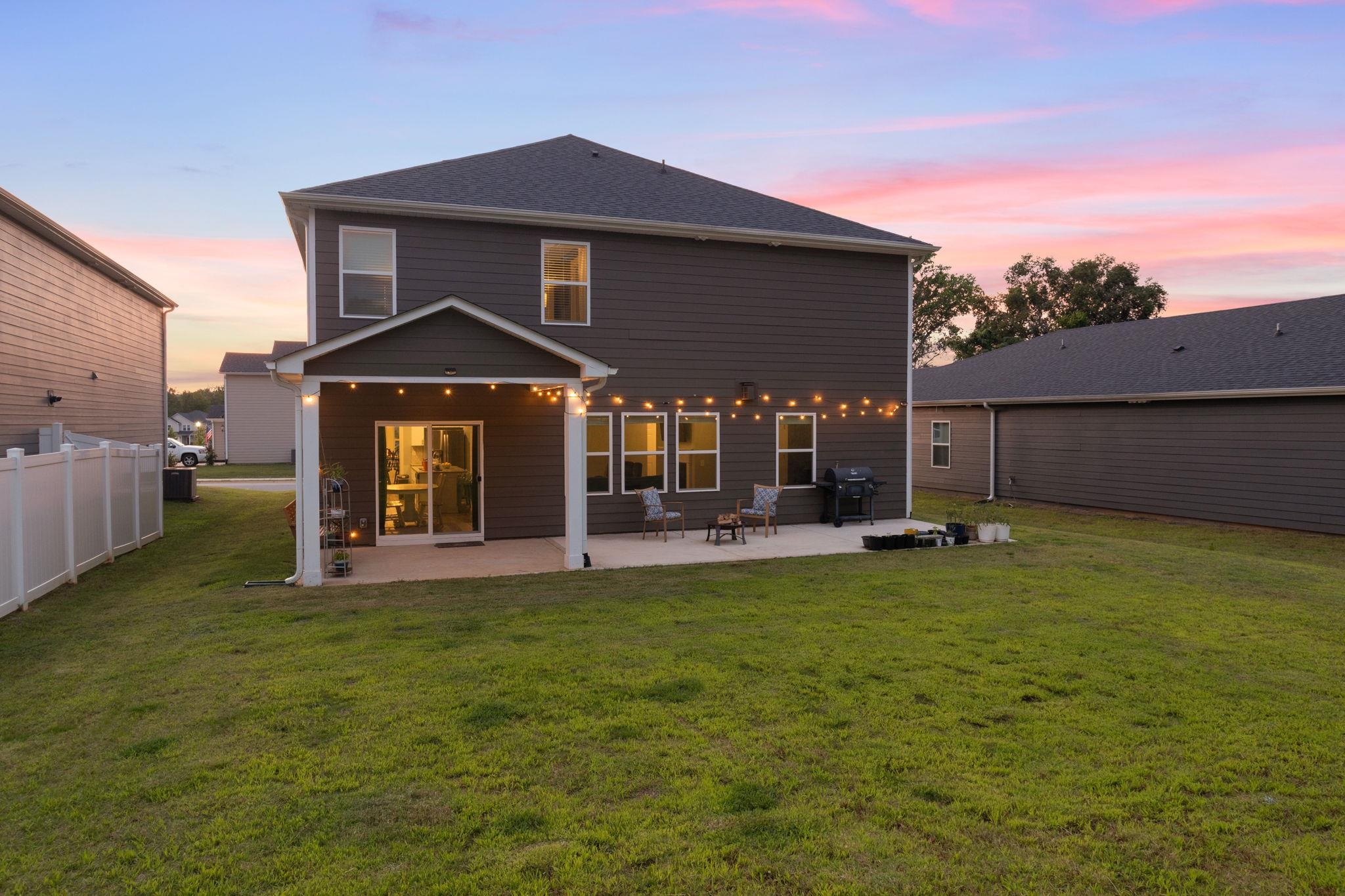 738 Burghley Circle, Greer, South Carolina image 3