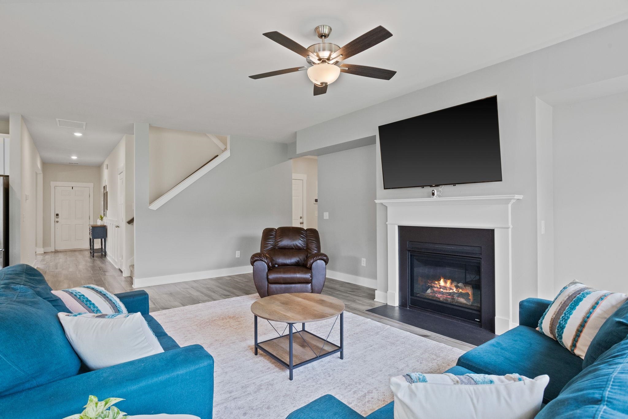 738 Burghley Circle, Greer, South Carolina image 7