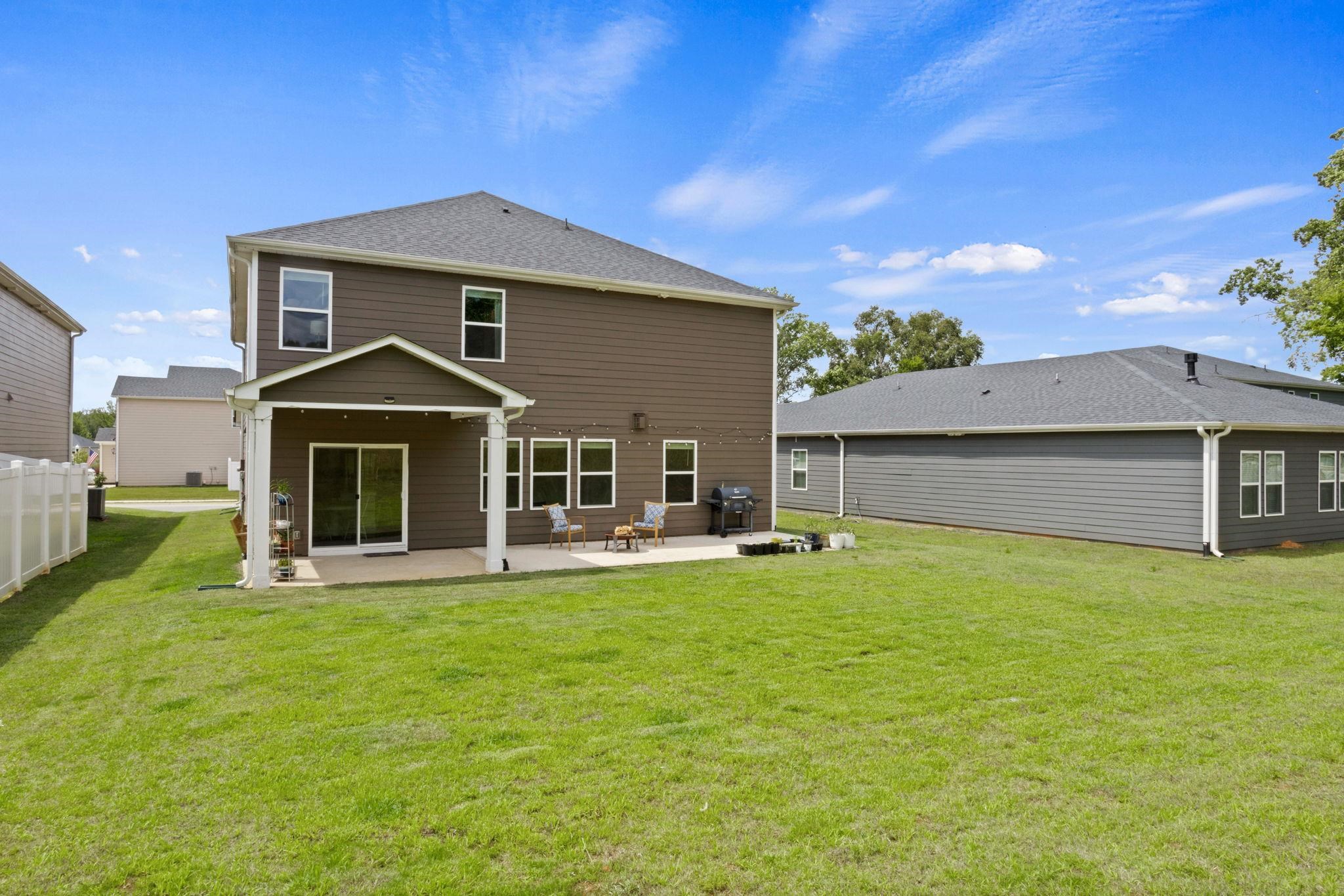 738 Burghley Circle, Greer, South Carolina image 16