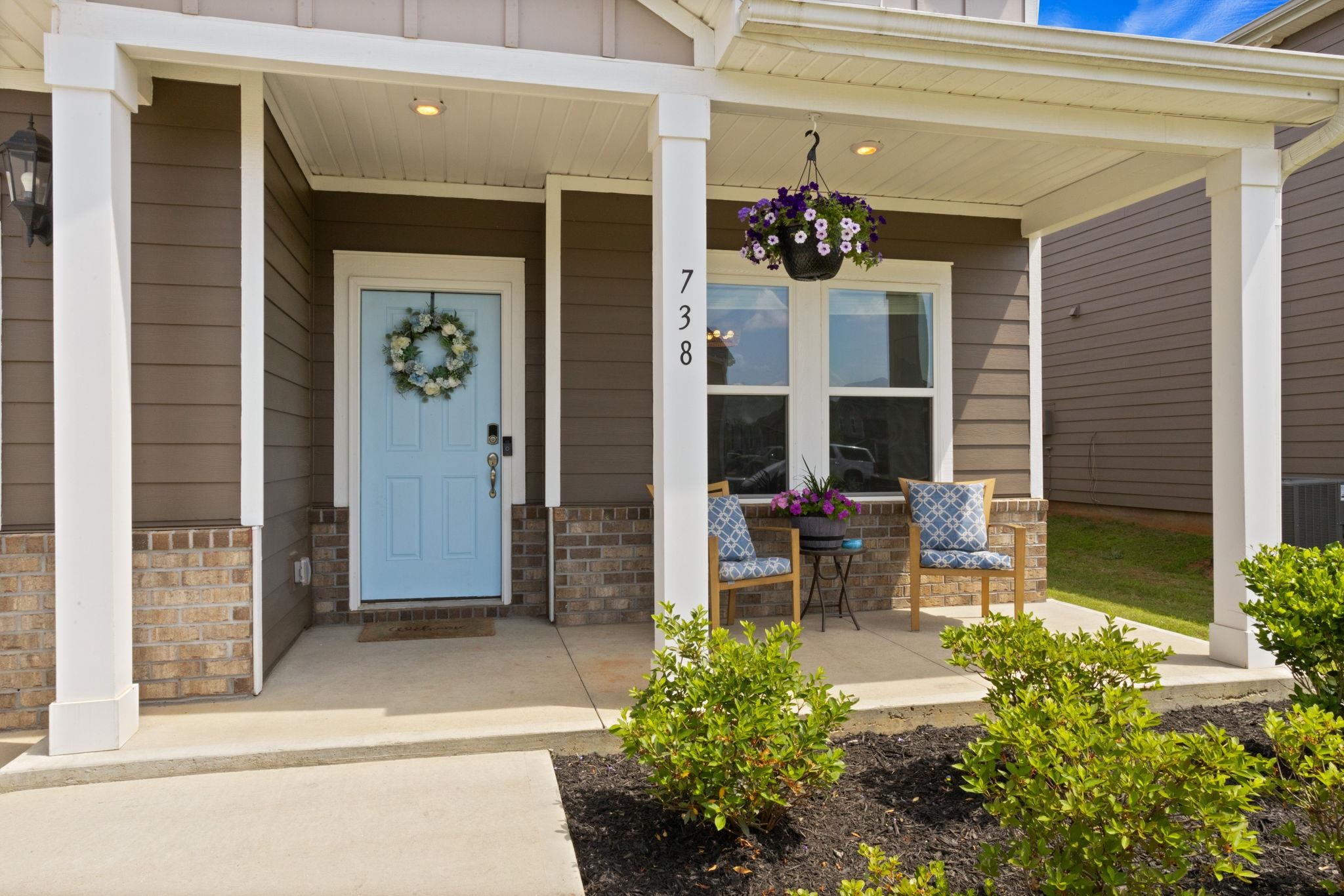 738 Burghley Circle, Greer, South Carolina image 2