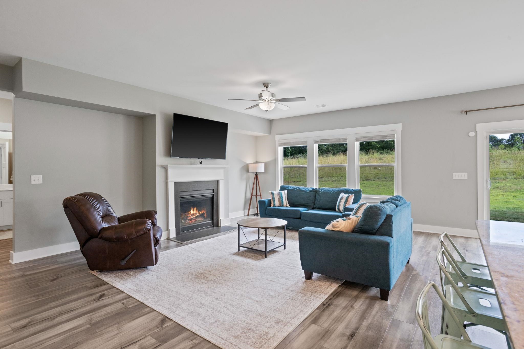 738 Burghley Circle, Greer, South Carolina image 8