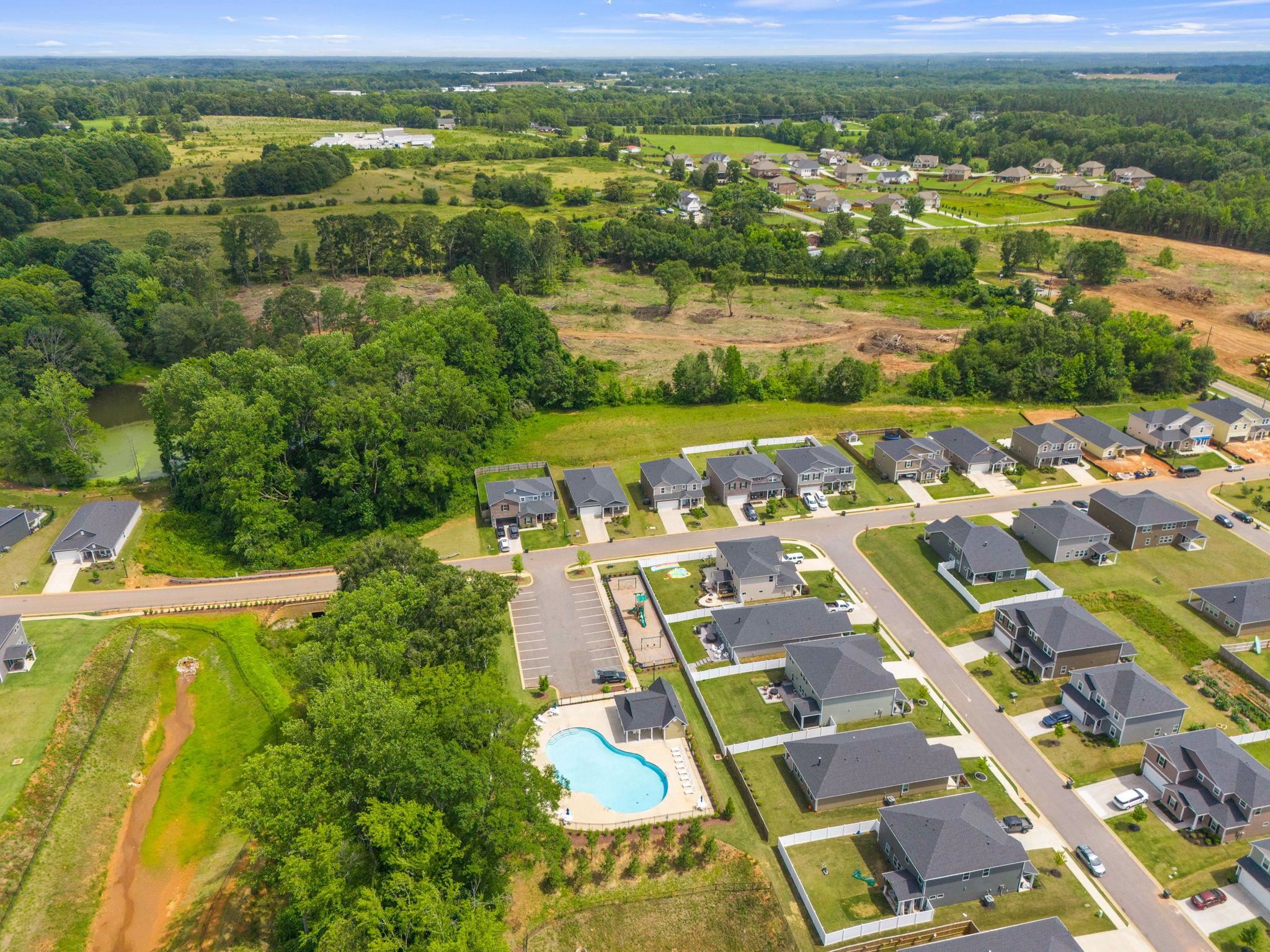 738 Burghley Circle, Greer, South Carolina image 37